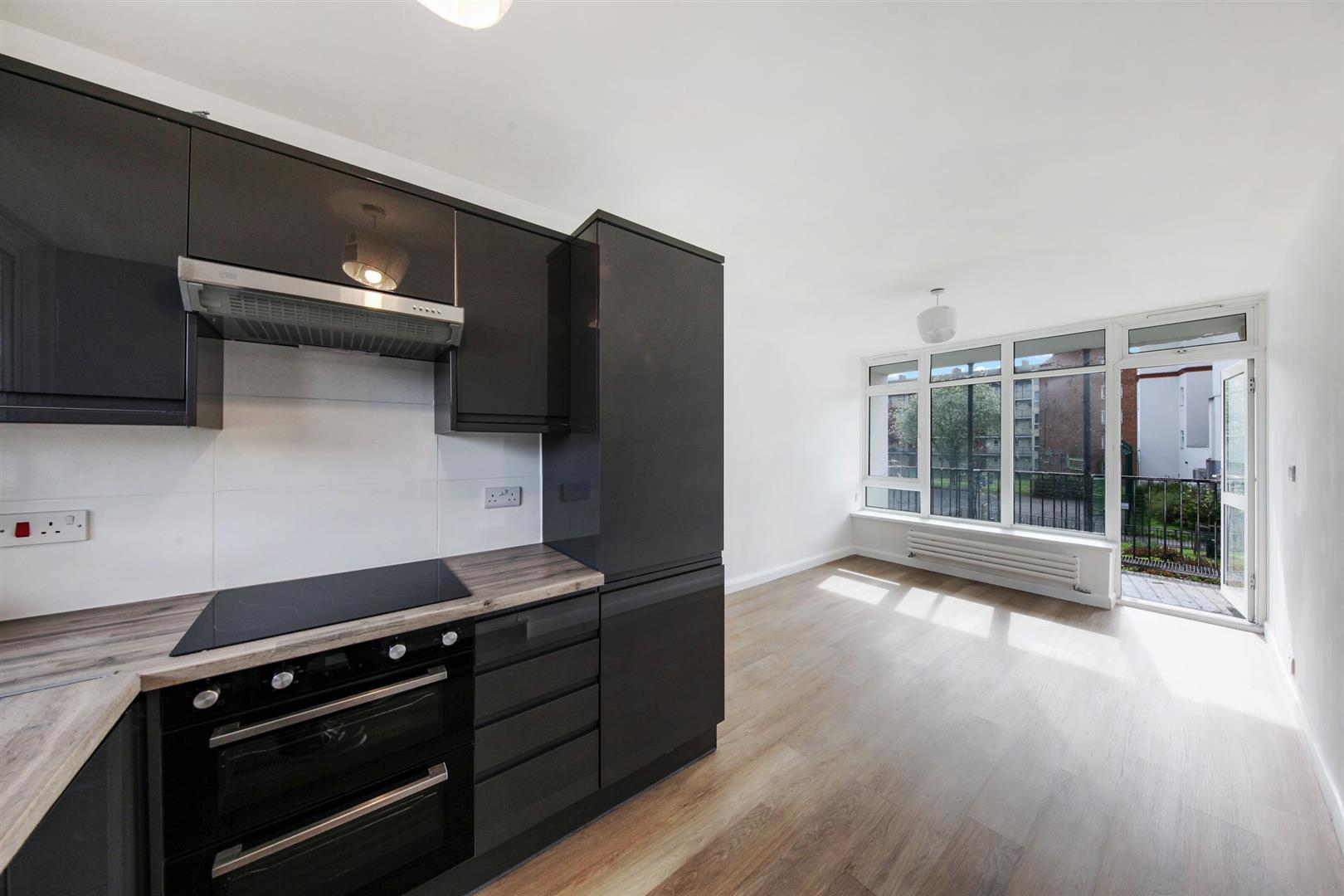 Heather Close, London